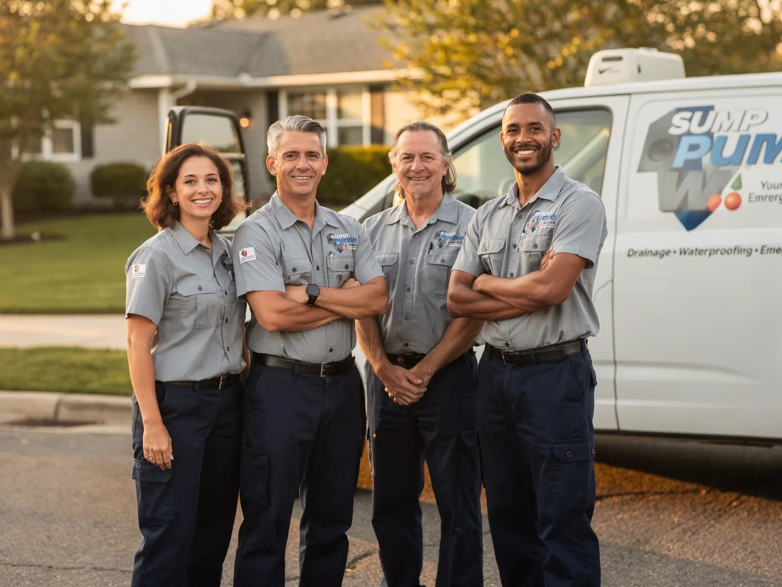 Water Heater Repair company in Waterloo, IA